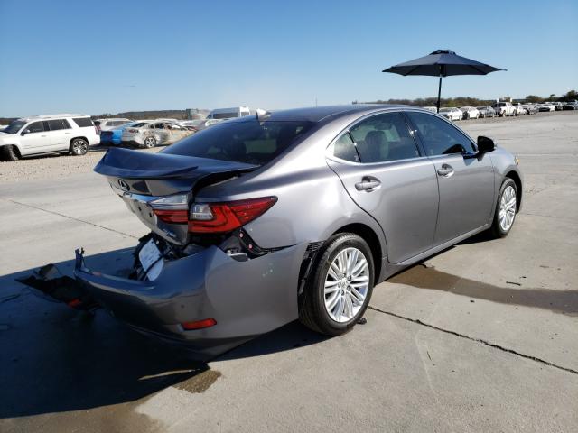 Photo 3 VIN: JTHBK1GG8H2251665 - LEXUS ES 350 