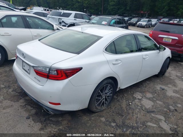 Photo 3 VIN: JTHBK1GG8H2252878 - LEXUS ES 