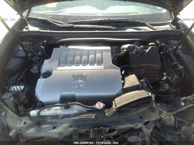 Photo 9 VIN: JTHBK1GG8H2253237 - LEXUS ES 