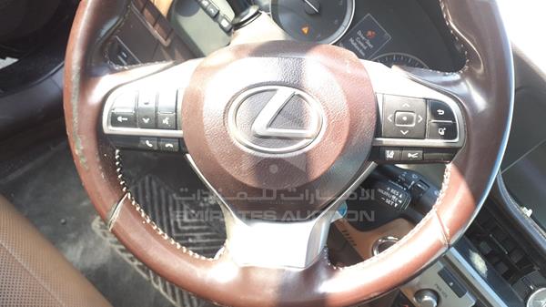 Photo 14 VIN: JTHBK1GG8H2255036 - LEXUS ES 350 