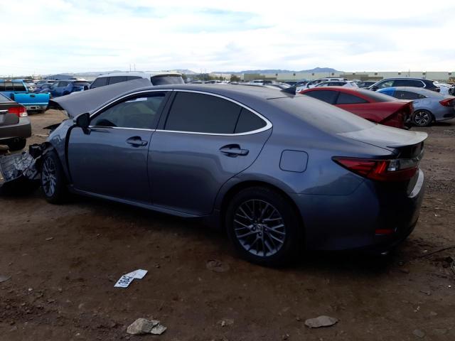 Photo 1 VIN: JTHBK1GG8J2261764 - LEXUS ES 350 