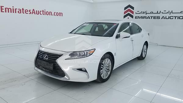 Photo 5 VIN: JTHBK1GG8J2262378 - LEXUS ES 350 