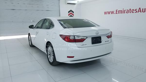 Photo 6 VIN: JTHBK1GG8J2262378 - LEXUS ES 350 