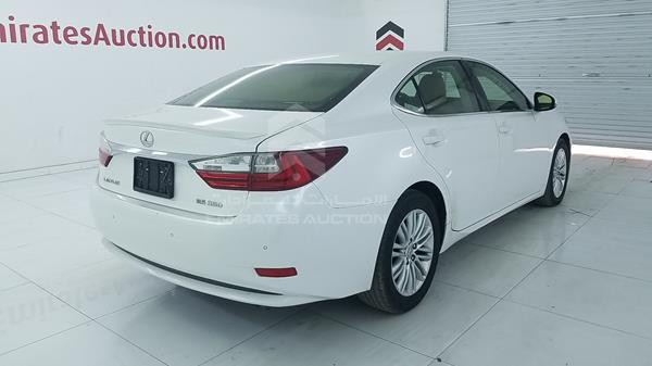 Photo 6 VIN: JTHBK1GG8J2262378 - LEXUS ES 350 