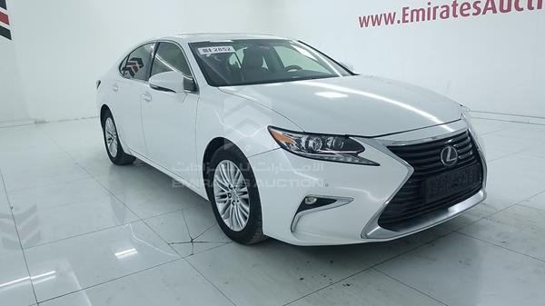 Photo 7 VIN: JTHBK1GG8J2262378 - LEXUS ES 350 