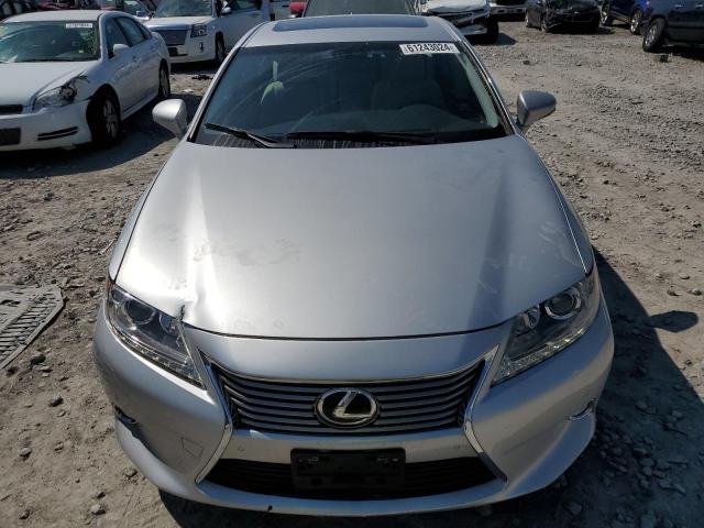 Photo 4 VIN: JTHBK1GG9D2001586 - LEXUS ES 350 