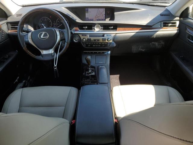 Photo 7 VIN: JTHBK1GG9D2001586 - LEXUS ES 350 