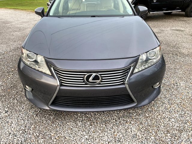 Photo 8 VIN: JTHBK1GG9D2003631 - LEXUS ES 350 