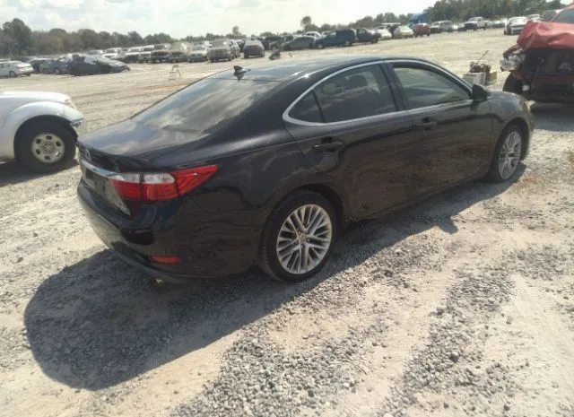 Photo 3 VIN: JTHBK1GG9D2003774 - LEXUS ES 350 