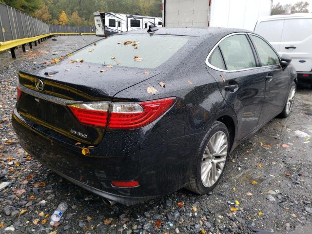 Photo 3 VIN: JTHBK1GG9D2004973 - LEXUS ES 350 