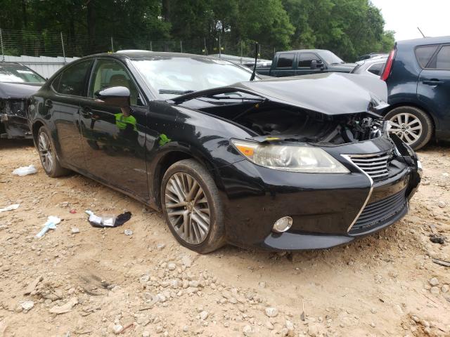 Photo 0 VIN: JTHBK1GG9D2006092 - LEXUS ES 350 