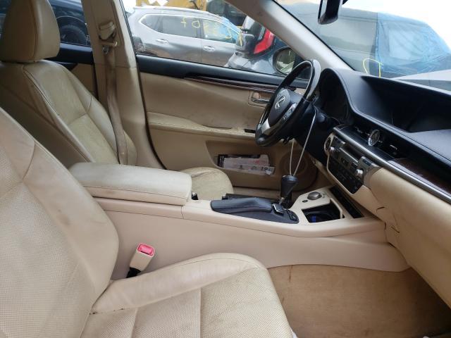 Photo 4 VIN: JTHBK1GG9D2006092 - LEXUS ES 350 