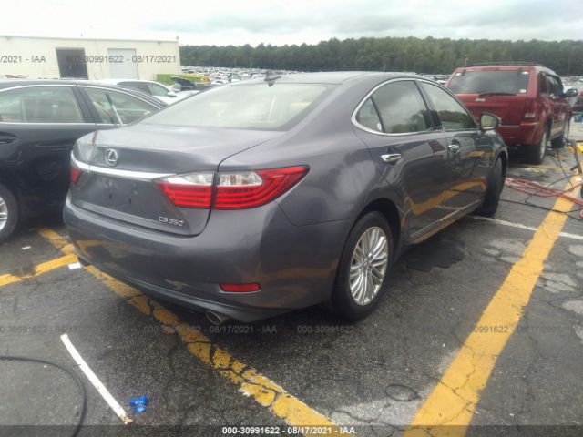 Photo 3 VIN: JTHBK1GG9D2007727 - LEXUS ES 350 