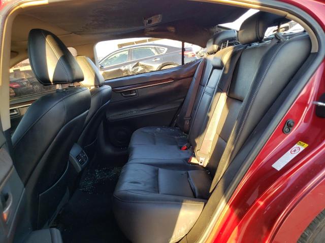 Photo 5 VIN: JTHBK1GG9D2010353 - LEXUS ES 350 