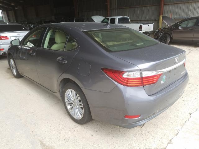 Photo 2 VIN: JTHBK1GG9D2013141 - LEXUS ES 350 