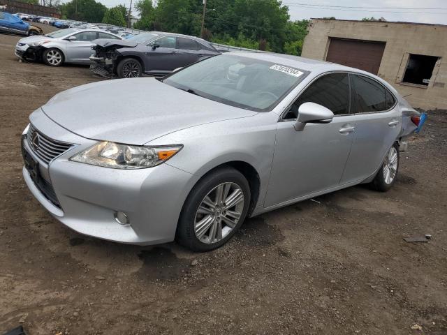 Photo 0 VIN: JTHBK1GG9D2013687 - LEXUS ES 350 