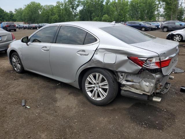 Photo 1 VIN: JTHBK1GG9D2013687 - LEXUS ES 350 