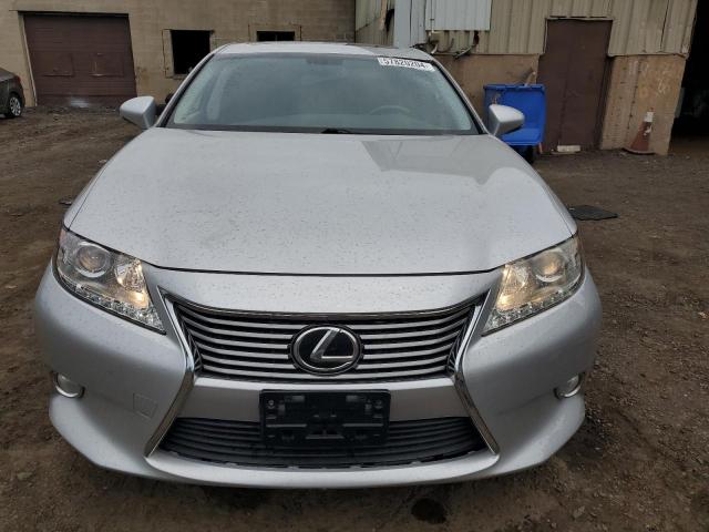 Photo 4 VIN: JTHBK1GG9D2013687 - LEXUS ES 350 