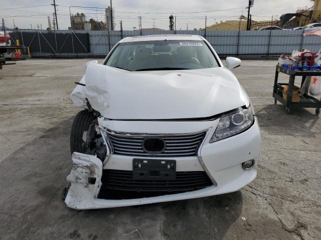 Photo 4 VIN: JTHBK1GG9D2014953 - LEXUS ES 350 