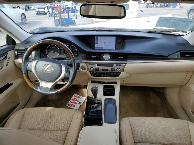 Photo 7 VIN: JTHBK1GG9D2014953 - LEXUS ES 350 