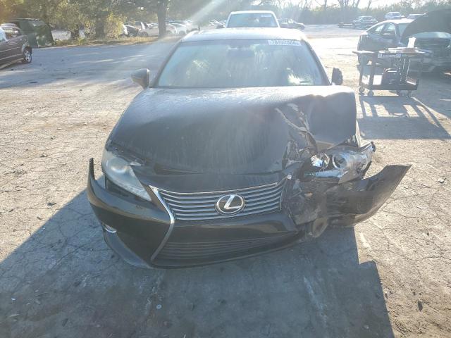 Photo 4 VIN: JTHBK1GG9D2019733 - LEXUS ES 350 