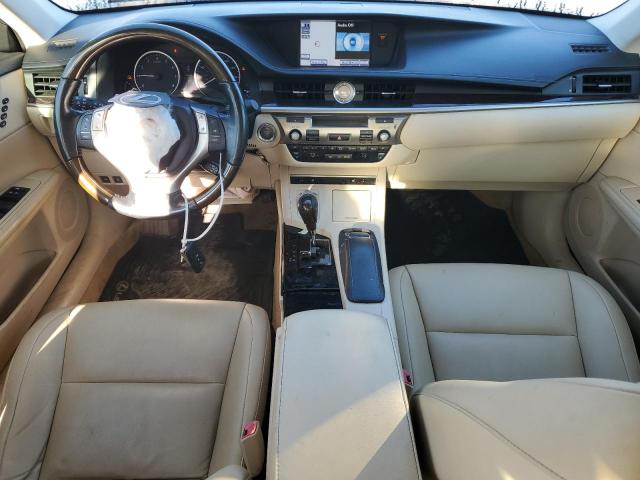 Photo 7 VIN: JTHBK1GG9D2019733 - LEXUS ES 350 