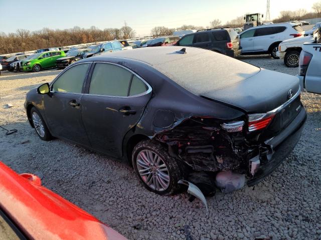 Photo 1 VIN: JTHBK1GG9D2021689 - LEXUS ES350 