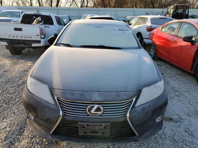 Photo 4 VIN: JTHBK1GG9D2021689 - LEXUS ES350 