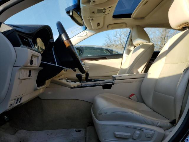 Photo 6 VIN: JTHBK1GG9D2021689 - LEXUS ES350 