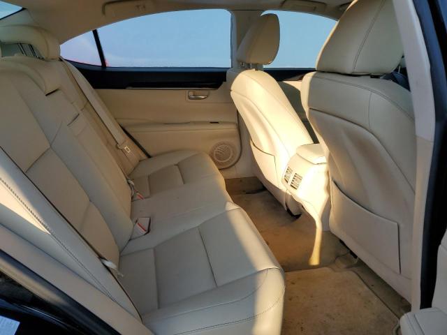 Photo 9 VIN: JTHBK1GG9D2021689 - LEXUS ES350 