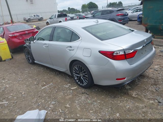 Photo 2 VIN: JTHBK1GG9D2027881 - LEXUS ES 350 