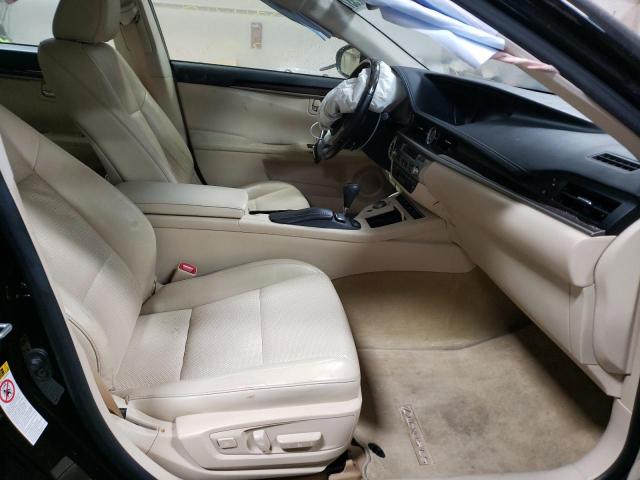 Photo 4 VIN: JTHBK1GG9D2028108 - LEXUS ES 350 