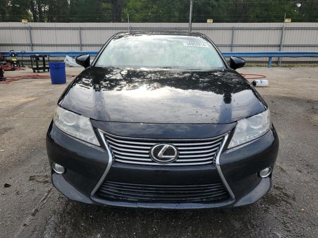 Photo 4 VIN: JTHBK1GG9D2030280 - LEXUS ES350 