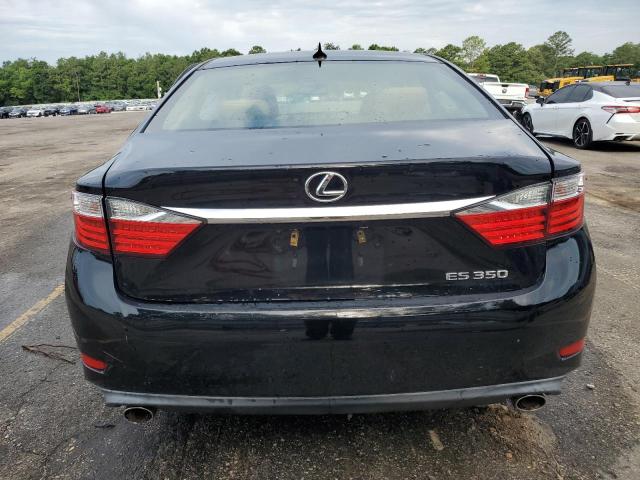 Photo 5 VIN: JTHBK1GG9D2030280 - LEXUS ES350 