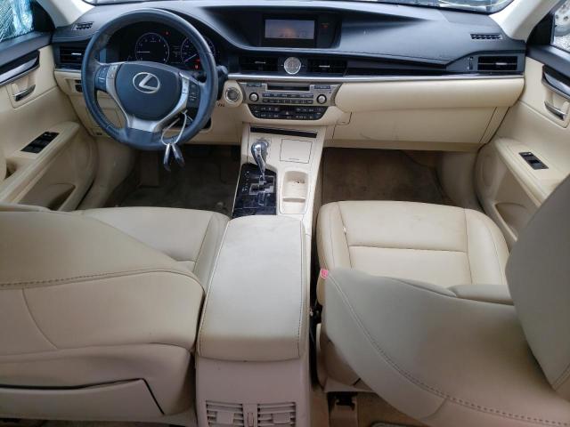 Photo 7 VIN: JTHBK1GG9D2030280 - LEXUS ES350 