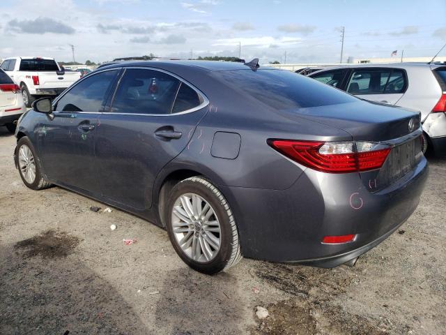 Photo 1 VIN: JTHBK1GG9D2032045 - LEXUS ES 350 