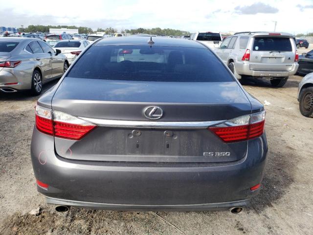 Photo 5 VIN: JTHBK1GG9D2032045 - LEXUS ES 350 