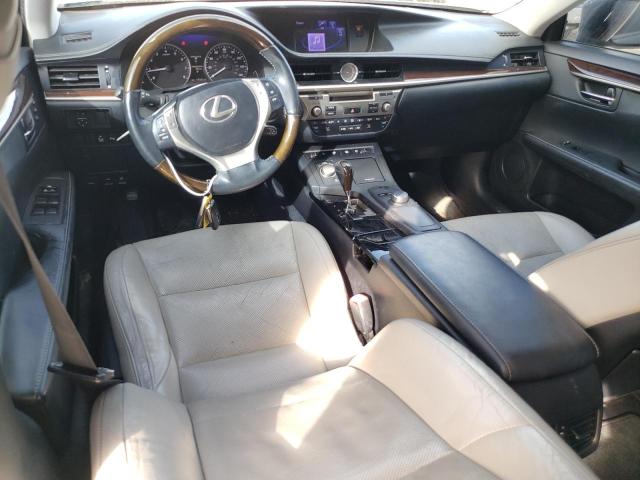 Photo 7 VIN: JTHBK1GG9D2032045 - LEXUS ES 350 