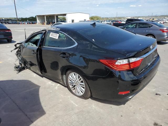 Photo 1 VIN: JTHBK1GG9D2034975 - LEXUS ES 350 