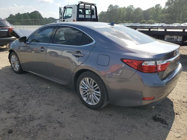 Photo 1 VIN: JTHBK1GG9D2035477 - LEXUS ES 350 