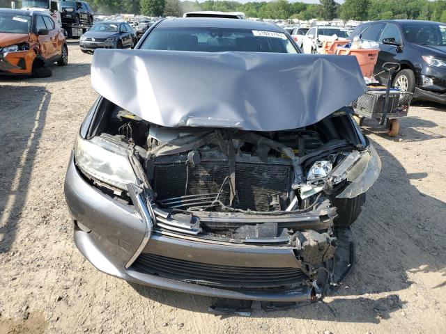 Photo 4 VIN: JTHBK1GG9D2035477 - LEXUS ES 350 