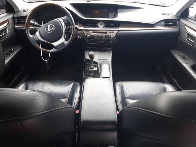 Photo 7 VIN: JTHBK1GG9D2035477 - LEXUS ES 350 