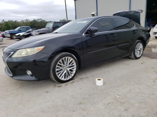 Photo 0 VIN: JTHBK1GG9D2041957 - LEXUS ES 350 