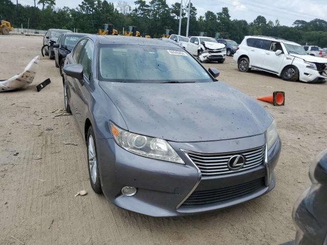 Photo 4 VIN: JTHBK1GG9D2045183 - LEXUS ES350 