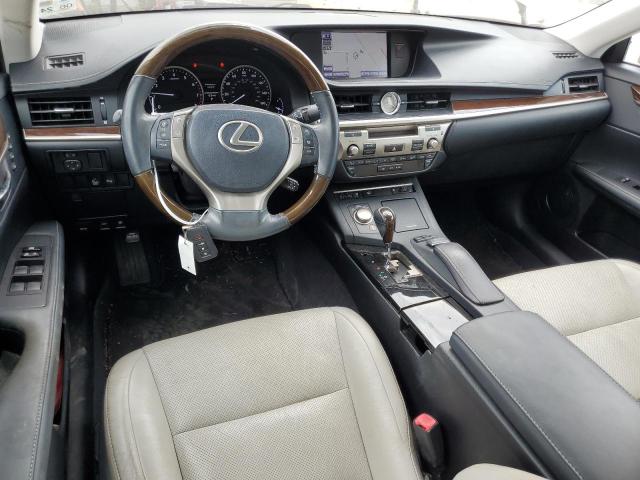 Photo 7 VIN: JTHBK1GG9D2045183 - LEXUS ES350 