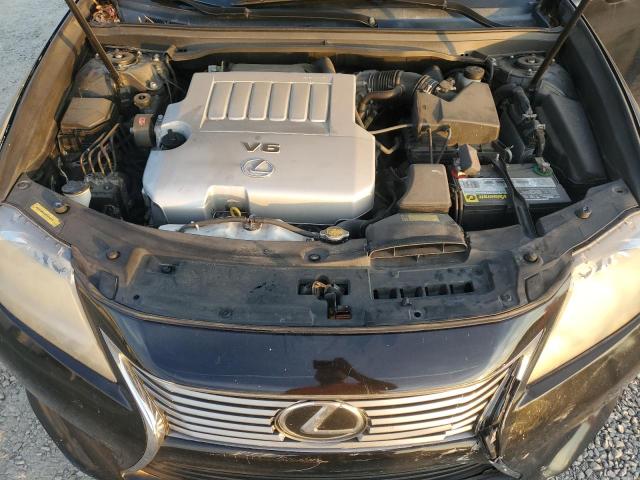 Photo 10 VIN: JTHBK1GG9D2045801 - LEXUS ES 350 