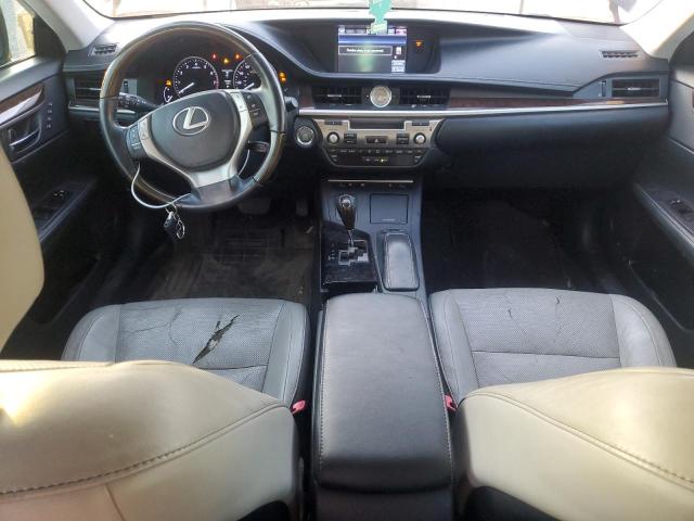 Photo 7 VIN: JTHBK1GG9D2045801 - LEXUS ES 350 