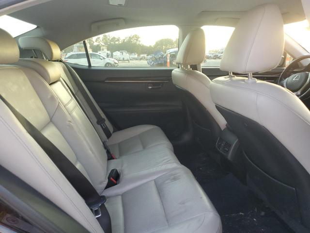 Photo 9 VIN: JTHBK1GG9D2045801 - LEXUS ES 350 