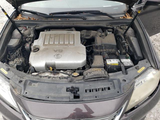 Photo 10 VIN: JTHBK1GG9D2047466 - LEXUS ES 350 