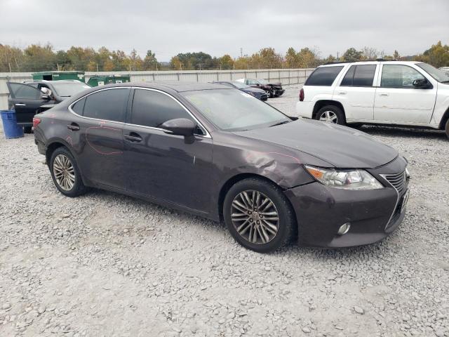 Photo 3 VIN: JTHBK1GG9D2047466 - LEXUS ES 350 